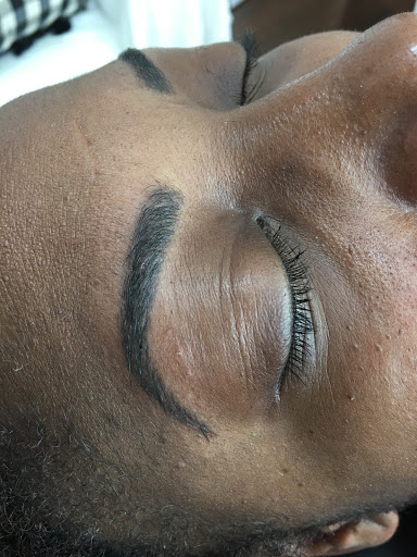 Beauty Salon «EBK Beauty LifeSTYLE Salon & Demi Spa», reviews and photos, 315 Scenic Point Ln, Fleming Island, FL 32003, USA