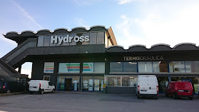 Hydross Tico Vicenza