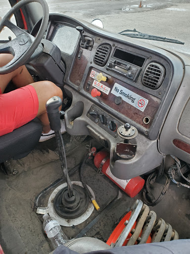 Trucking School «Truck Driver Institute, Inc.», reviews and photos