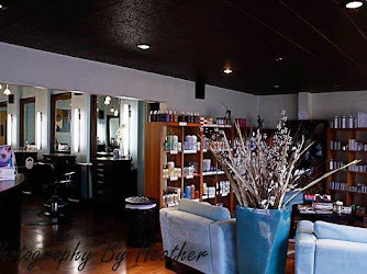 Lather Salon and Spa