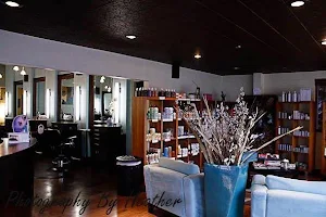 Lather Salon and Spa image