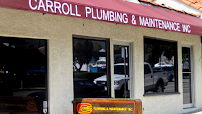 Carroll Plumbing & Maintenance Inc. - Photo 6 - Car repair in Santa Barbara, CA, Santa Barbara