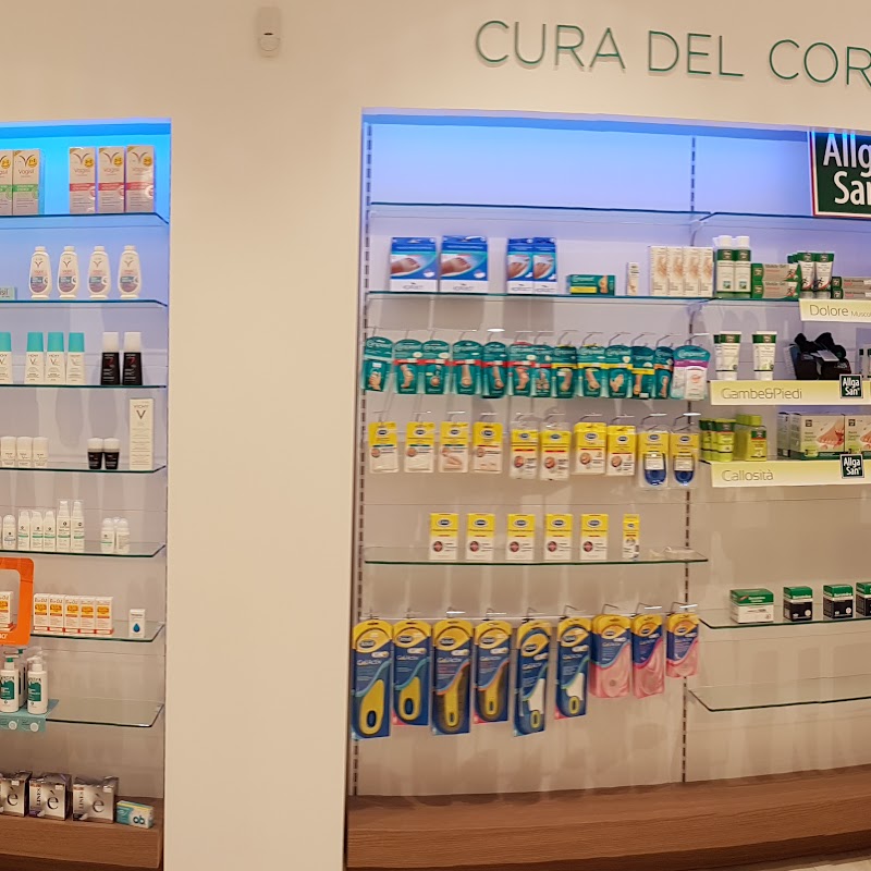 Farmacia XX settembre