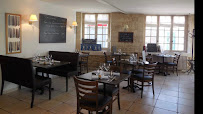 Atmosphère du Restaurant Bistrot de l'imprevu à Compiègne - n°3