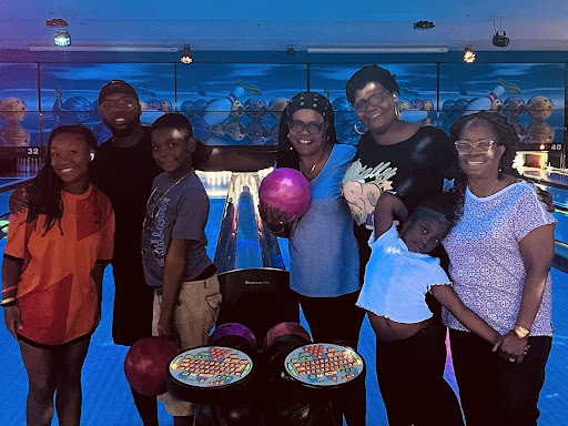 Bowling Alley «King Pin Bowling», reviews and photos, 6622 E Black Horse Pike, Egg Harbor Township, NJ 08234, USA