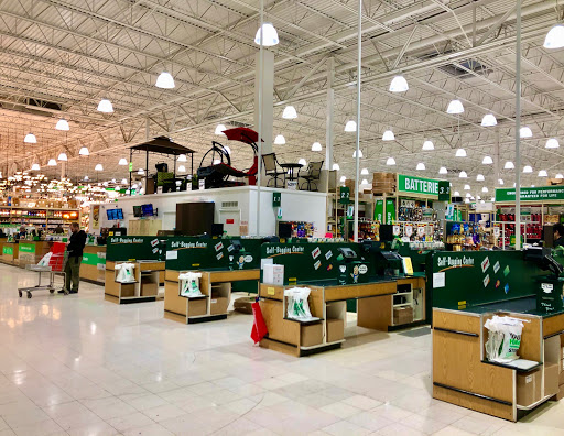 Home Improvement Store «Menards», reviews and photos, 740 E Rand Rd, Mt Prospect, IL 60056, USA