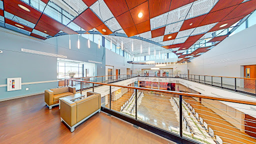 Non-Profit Organization «Blind Center of Nevada», reviews and photos