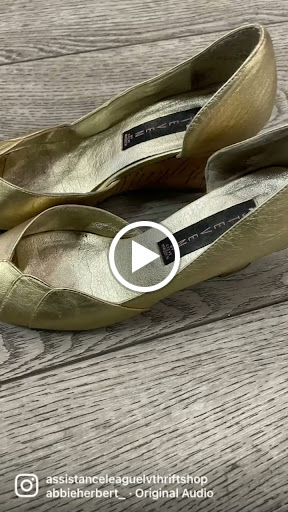 Thrift Store «Assistance League Thrift Shop», reviews and photos