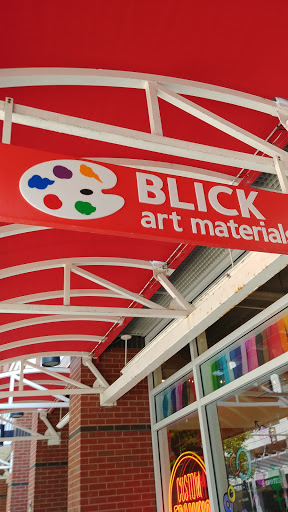 Art Supply Store «Blick Art Materials», reviews and photos, 1755 Maple Ave, Evanston, IL 60201, USA