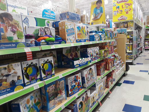 Toy Store «Toys