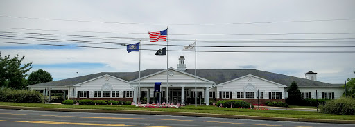 Funeral Home «Charles F Snyder Funeral Home & Crematory- Lititz Pike Chapel», reviews and photos, 3110 Lititz Pike, Lititz, PA 17543, USA