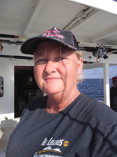 Fishing Charter «Miss Virginia Deep Sea Fishing», reviews and photos, 7847 Bayview St, Port Richey, FL 34668, USA