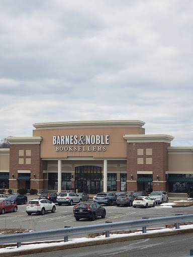 Book Store «Barnes & Noble», reviews and photos, 210 Andover St, Peabody, MA 01960, USA