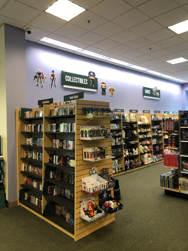 Book Store «Barnes & Noble», reviews and photos, 631 E Boughton Rd, Bolingbrook, IL 60440, USA