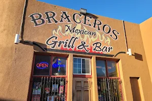 Braceros Mexican Grill & Bar image