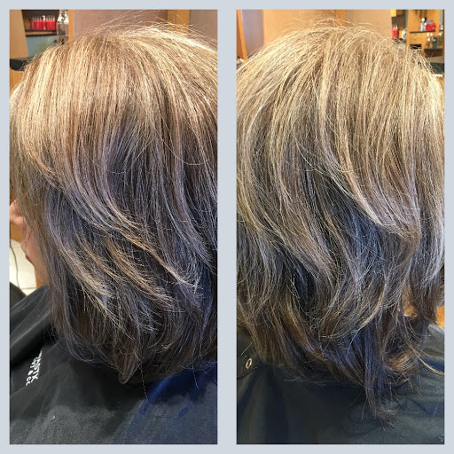 Hair Salon «Fantastic Sams Cut & Color», reviews and photos, 25680 Pontiac Trail, South Lyon, MI 48178, USA