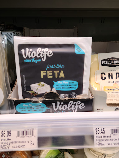 Natural Foods Store «Natural Grocers», reviews and photos, 13335 Shawnee Mission Pkwy, Shawnee, KS 66216, USA