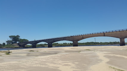 Playa Rio Corrientes Perugorria