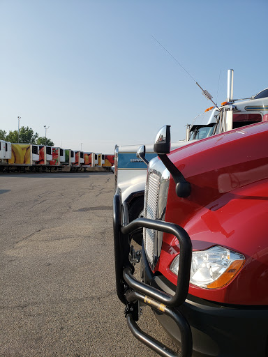 Trucking Company «Tenpoint Expediting Services, INC», reviews and photos, 3030 Sanders Rd #6, Lansing, MI 48917, USA