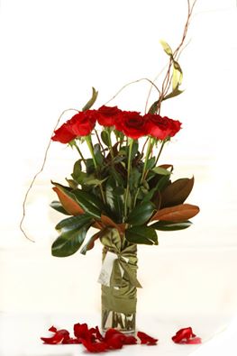 Florist «The Flower Shop», reviews and photos, 121 N 3rd St, Tooele, UT 84074, USA