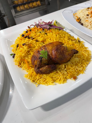 مطعم الوصفة البخارية 