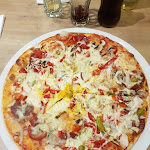 Photo n°2 de l'avis de Dennis. fait le 17/07/2022 à 16:47 sur le  Pizza Da Luigi à Friedberg