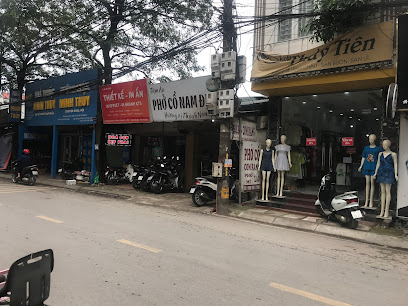 Hình Ảnh Chợ Phú An