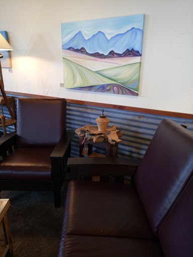 Furniture Store «Made In Pescadero», reviews and photos, 216 Stage Rd, Pescadero, CA 94060, USA