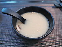 Soupe du Restaurant de sushis Sensei Sushi Pont Audemer - n°1