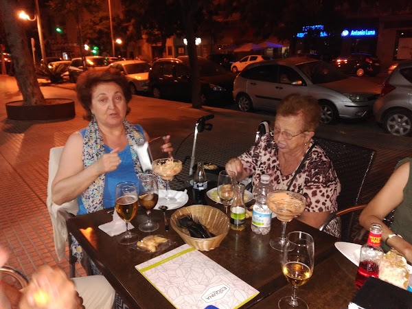 Restaurante Transvaal