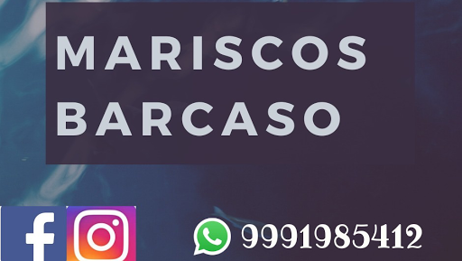 Mariscos Barcaso