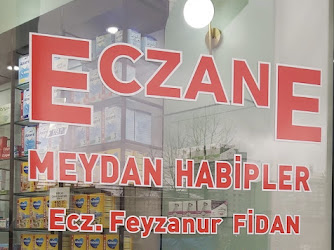 Meydan Habipler Eczanesi