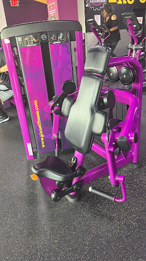 Gym «Planet Fitness», reviews and photos, 132-40 Metropolitan Ave, Jamaica, NY 11418, USA