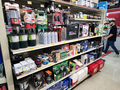 Hardware Store «Ace Hardware of Kendale Lakes», reviews and photos, 13898 SW 56th St, Miami, FL 33175, USA