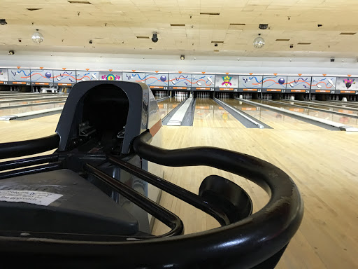 Bowling Alley «Golden Mile Bowling», reviews and photos, 1400 E Valley Blvd, Alhambra, CA 91801, USA