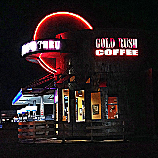 Cafe «Gold Rush On Broadway», reviews and photos, 2742 Broadway St, Eureka, CA 95501, USA