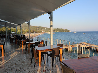 Yalıçiftlik Restaurant,Cafe & Plaj - Bodrum Belediye A.Ş.