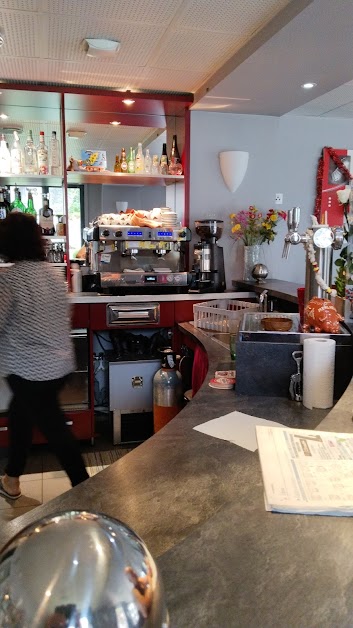 Le Café Gourmand L'Albenc