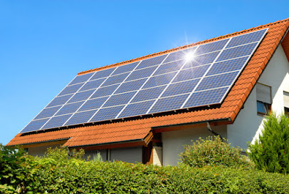 Autonomique : Photovoltaïque & Bornes de recharge