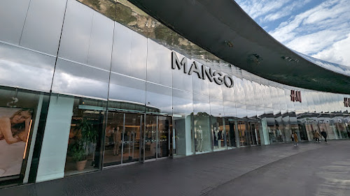 Magasin de vêtements MANGO Moulins-les-Metz Moulins-lès-Metz