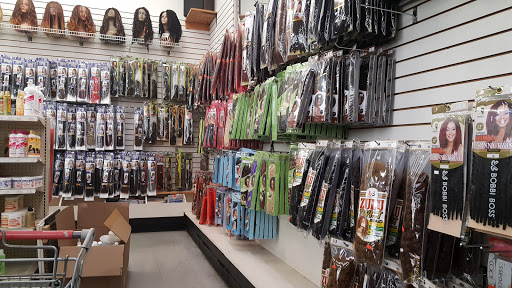 Shopping Mall «Northern Lights Shopping Center», reviews and photos, 3349-3561 Cleveland Ave, Columbus, OH 43224, USA