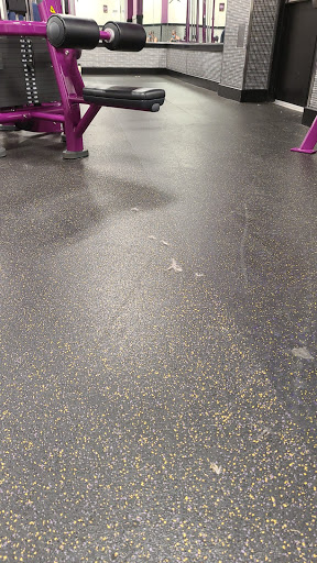 Gym «Planet Fitness Vancouver, WA», reviews and photos, 8024 E Mill Plain Blvd, Vancouver, WA 98664, USA