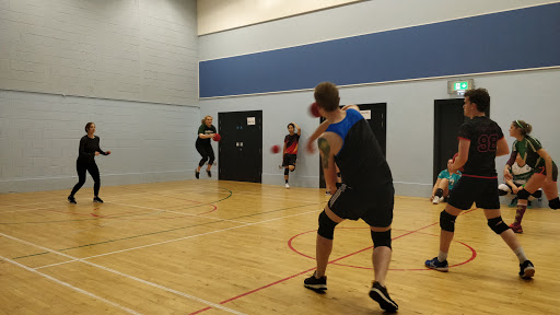 Moneyreagh Community Centre