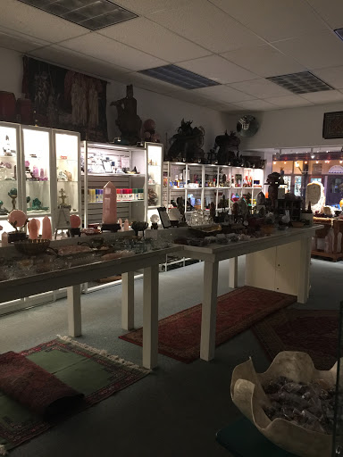Metaphysical Supply Store «Imagine That», reviews and photos, 18954 Front St NE, Poulsbo, WA 98370, USA