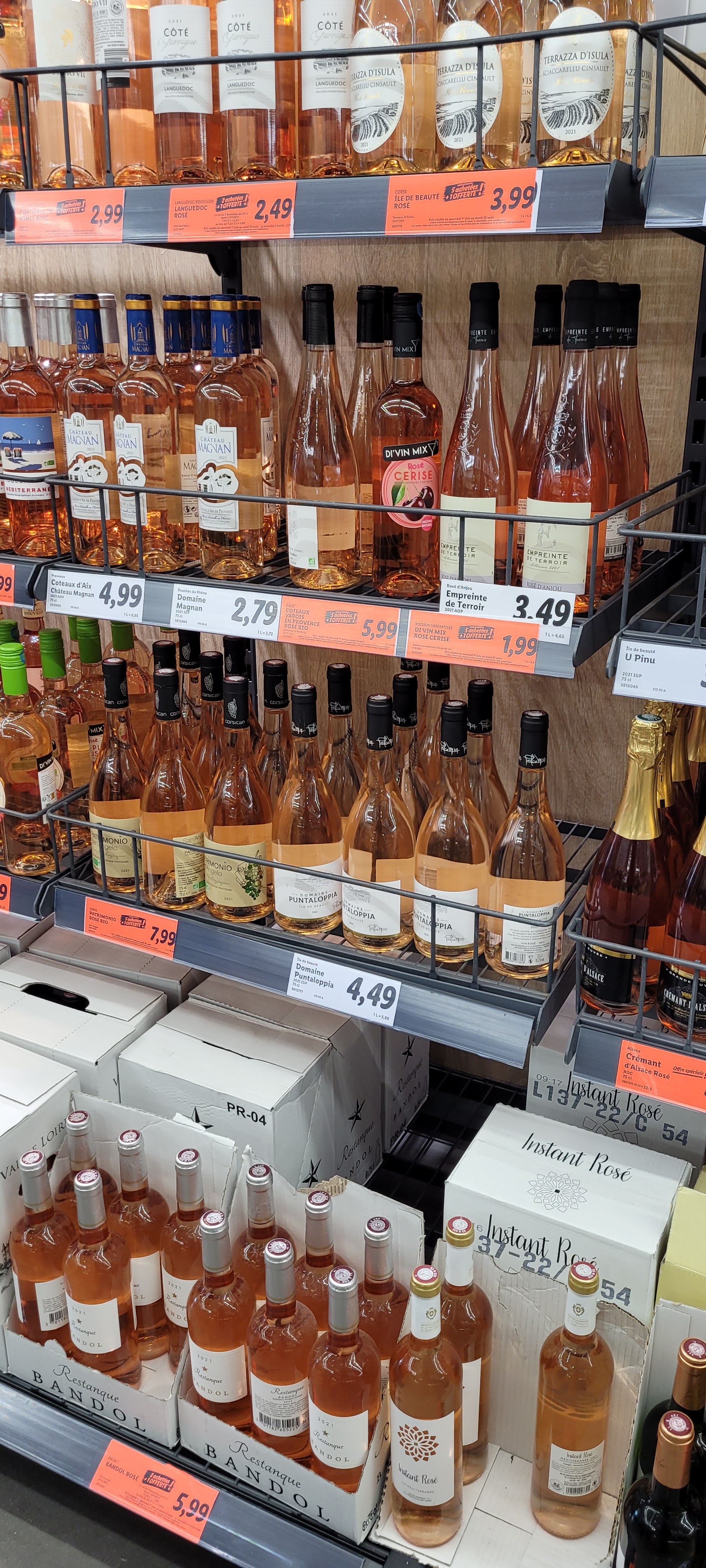 Photo n° 3 de l'avis de Siromiel.o fait le 11/03/2019 à 09:54