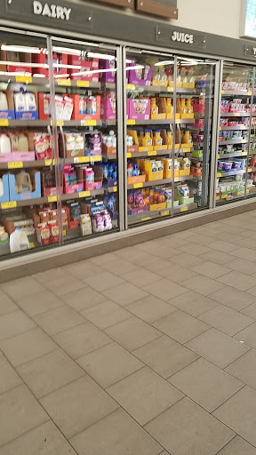 Supermarket «ALDI», reviews and photos, 150 Crossroads S Dr, Wentzville, MO 63385, USA