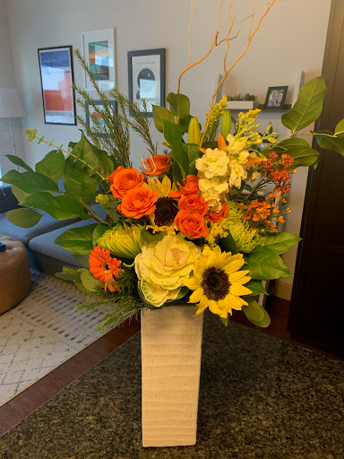 Florist «Secret Garden», reviews and photos, 1512 Larimer St, Denver, CO 80202, USA