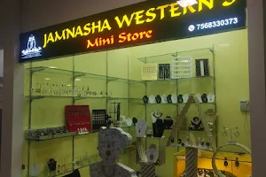 JAMNASHA EXPORTS - Imitation Brass and Sterling Silver Jewellery Jaipur image