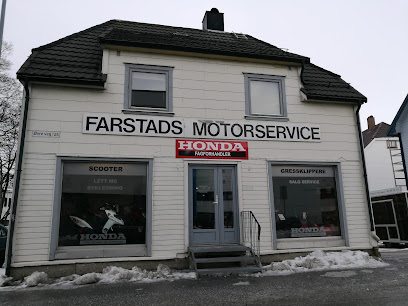 Farstads Motorservice AS