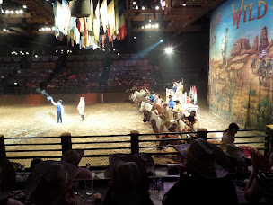 Photo n°70 de La Grange - Billy Bob's Country Western Saloon à Chessy ()